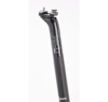 0015233-zero100-seatpost-oe272-bob-finish-alloy-7050-350-mm-length-12mm-setback