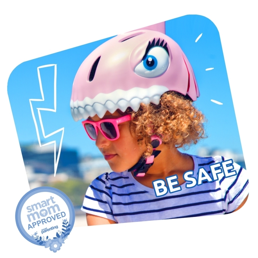 100501-02-01-Crazy-Safety-Animal-Helmets-Shark-Pink-4