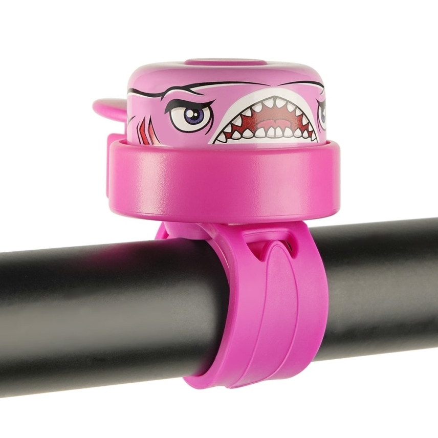 231001-Crazy-Safety-Animal-Bells-Shark-Pink-1