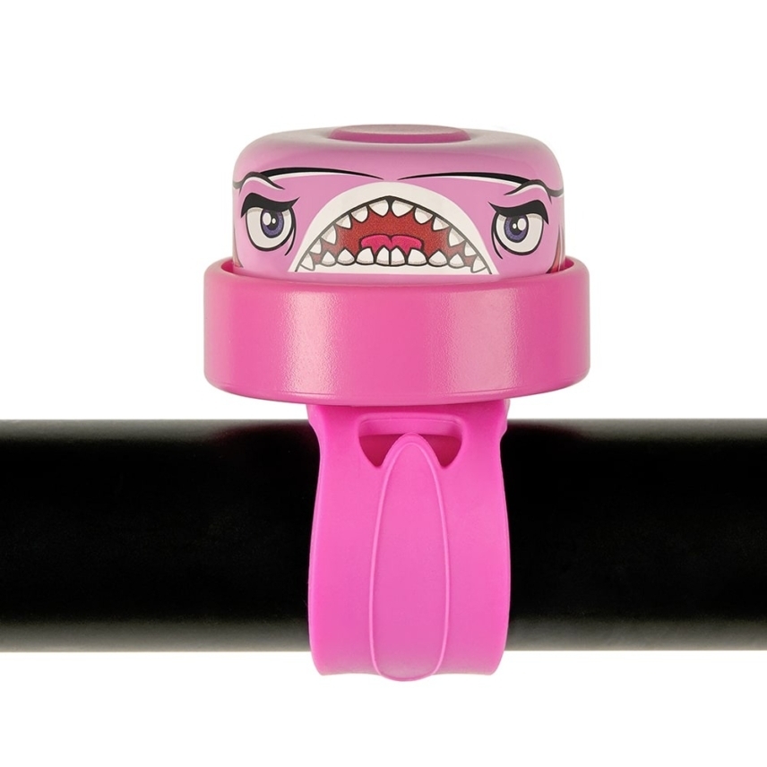 231001-Crazy-Safety-Animal-Bells-Shark-Pink-4