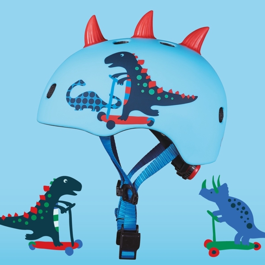 large-Micro-Helmet-3D-Scootersaurus-Static