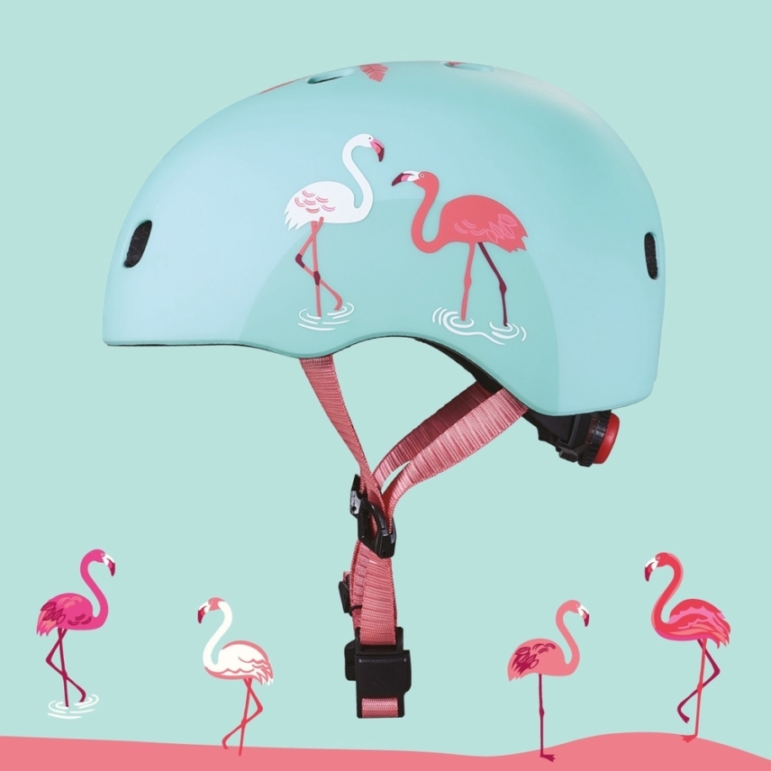 large-Micro-Helmet-Flamingo-Static