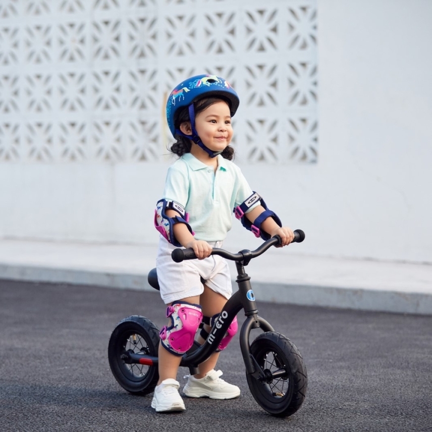 large-Micro-Balance-Bike-Black