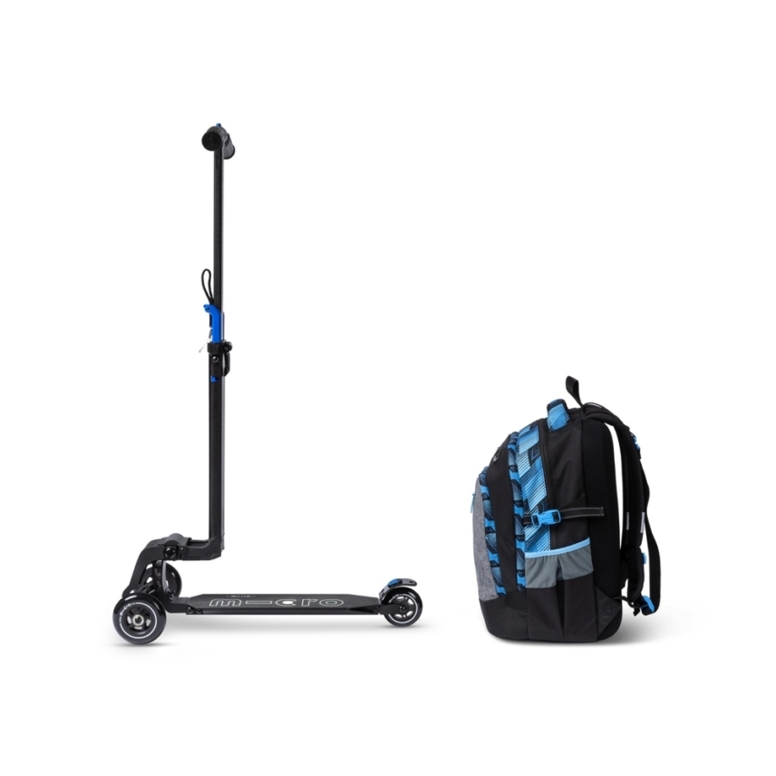 large-Micro-Scooter-Luggage-Kickpack-Blue-1