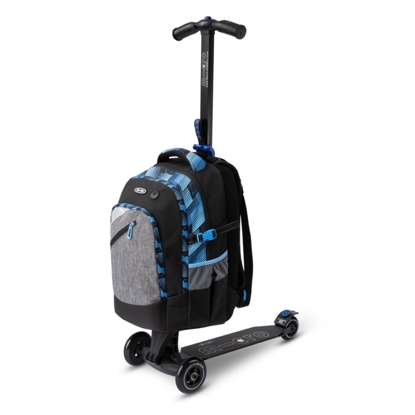 large-Micro-Scooter-Luggage-Kickpack-Blue
