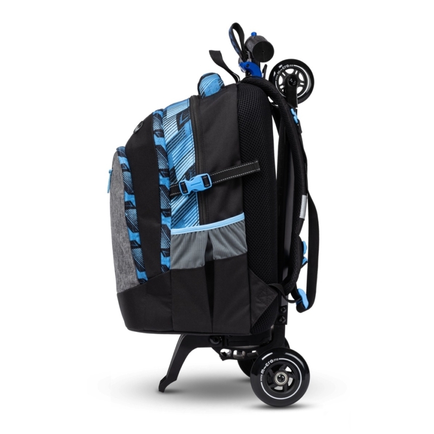 large-Micro-Scooter-Luggage-Kickpack-Blue-3