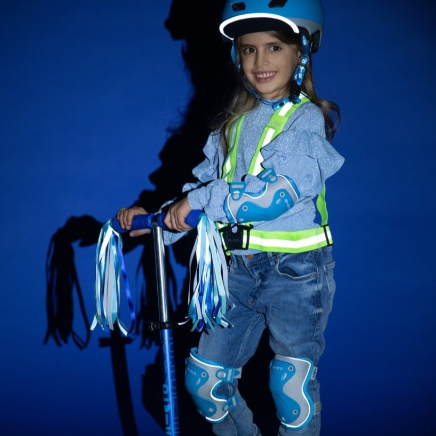 large-Mixed-Micro-Helmet-Neon-Blue-Micro-Helmet-Visor-Micro-Reflective-Vest-Micro-Knee-Elbow-Pad-Reflective-Blue-Micro-Ribbons-Blue-Reflective-Mini-Micro-Deluxe-Blue-v1