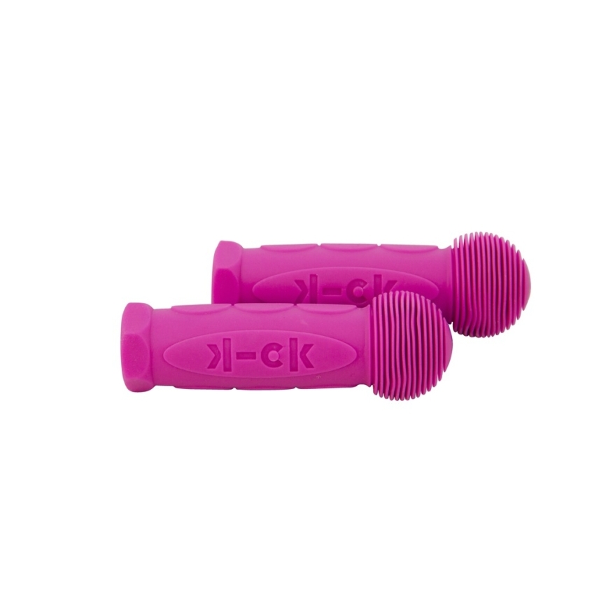 medium-Rubber-Handles-Shocking-Pink-813C-