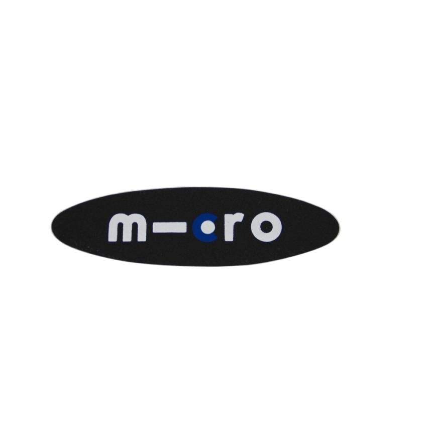 Micro-logo