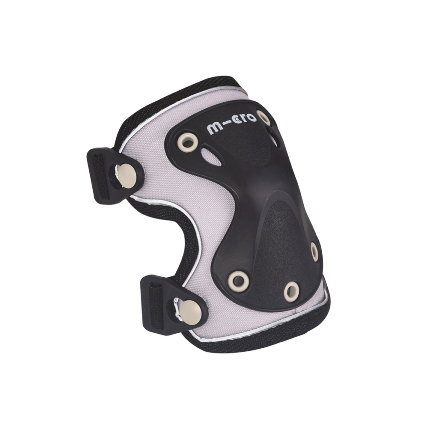 large-Micro-Knee-Elbow-Pad-Reflective-Black-2-