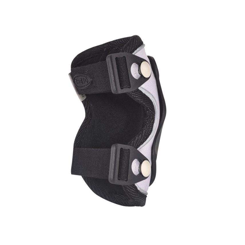 large-Micro-Knee-Elbow-Pad-Reflective-Black-3-