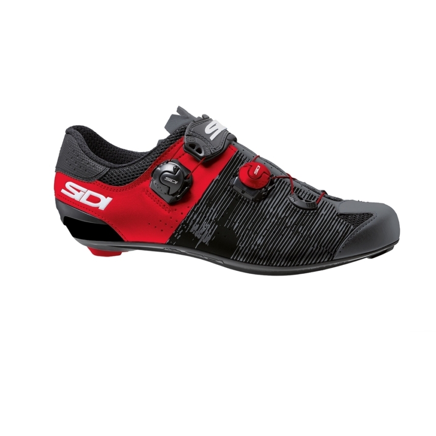 sidi-genius-10-road-shoes-anthracite-red-1-1678008