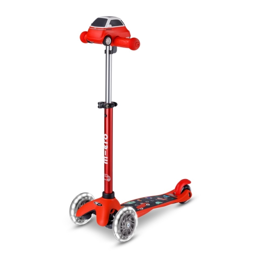 large-Mixed-Micro-Scooter-Buddy-Microlino-Mini-Micro-Minilino-LED-Red-7