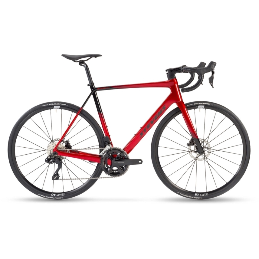 Izoard-105-Di2-Chrome-Red-Black-56cm-MY24-even