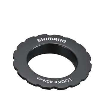 Shimano-Centerlock