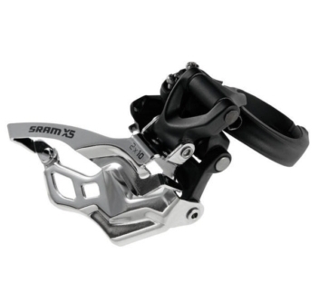 Sram-X51