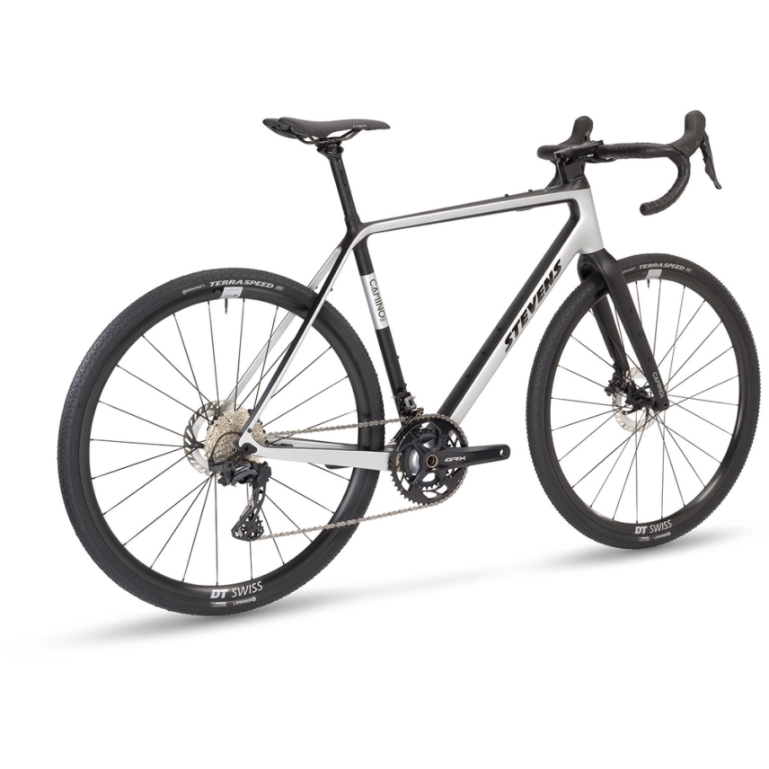 Camino-Pro-Vogue-Silver-56cm-MY24-rear-2