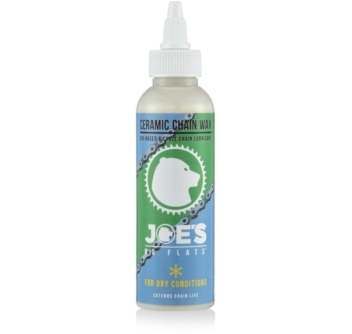 joes-no-flats-ceramic-chain-wax-dry-125ml-velohunt