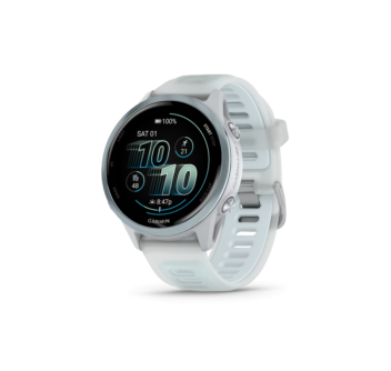 Forerunner570-42mm-CloudWhitestone-HR-Front-Left-0008-FRx570-42mm-White-Hero-2
