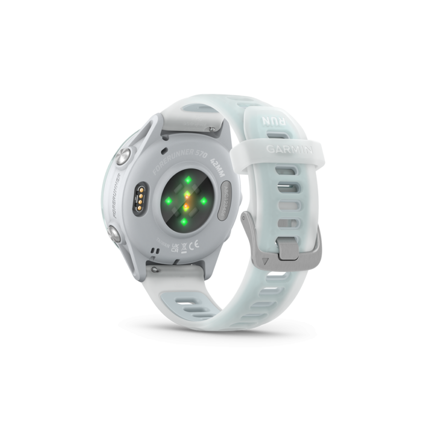 Forerunner570-42mm-CloudWhitestone-HR-Rear