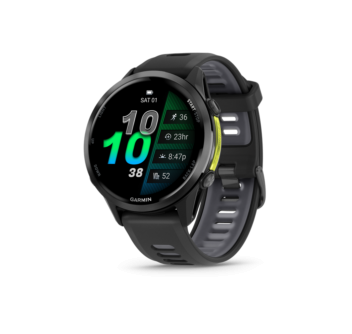 Forerunner970-CarbonGrayBlack-HR-Front-Left-0000-FRx970-47mm-Black-Hero-2
