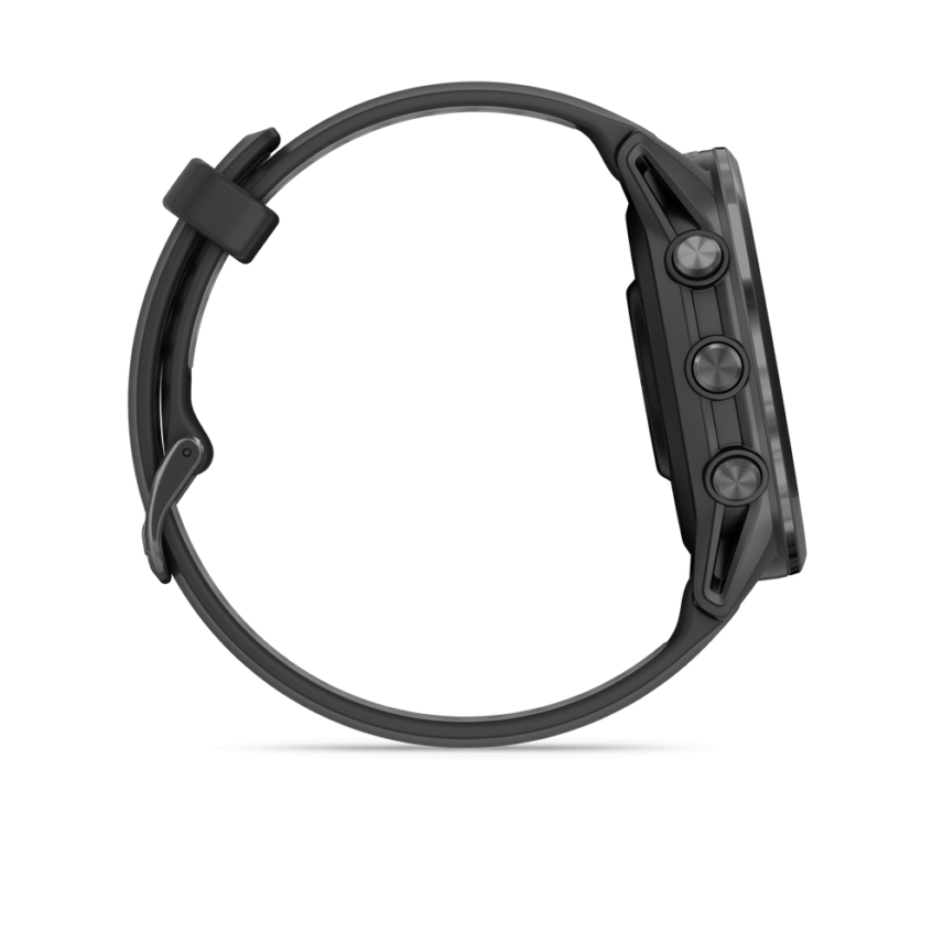 Forerunner970-CarbonGrayBlack-HR-Right