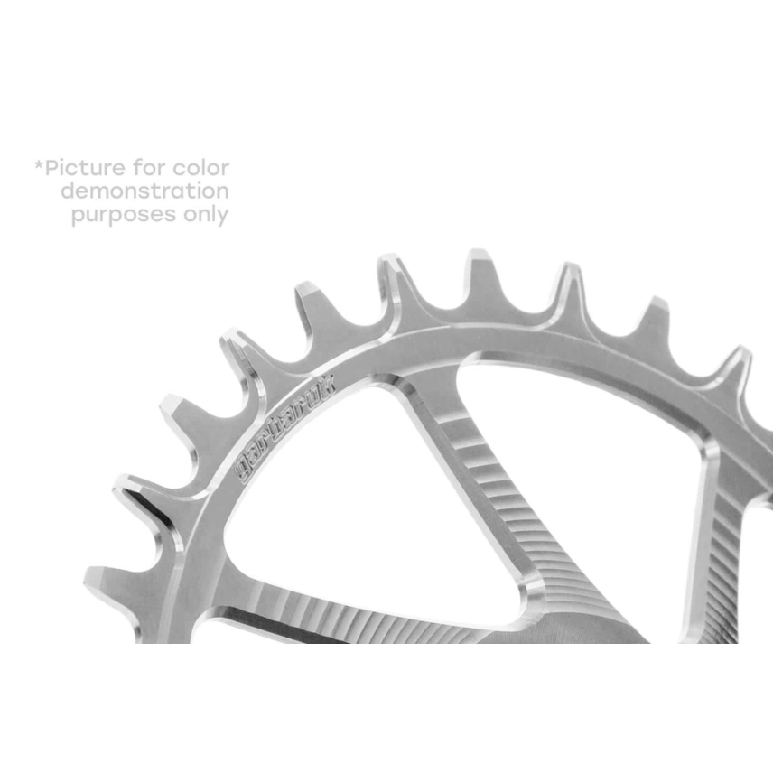 garbaruk-DM-MTB-Chainring-for-Shimano-Round-38T-Silver-velohunt