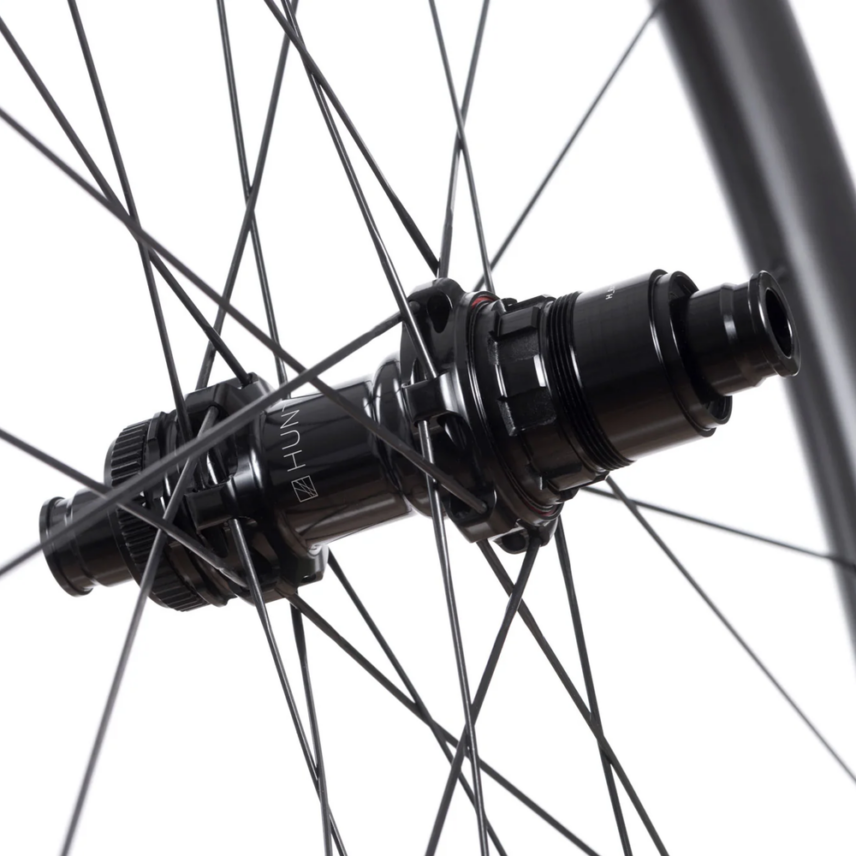HUNT-40-Carbon-Gravel-Race-HCyclo-Rear-Hub-velohunt