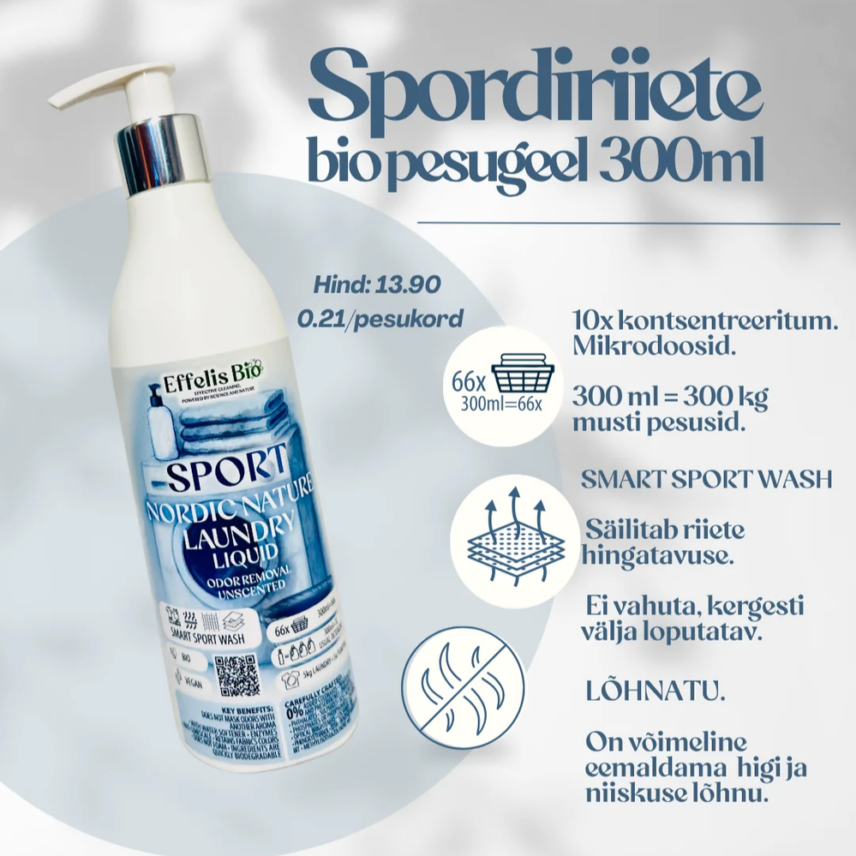 Effelis-Bio-Nordic-Nature-Sport-300ml-velohunt