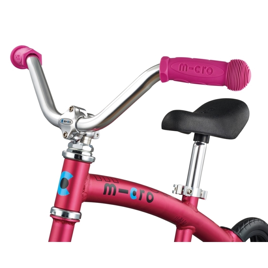 large-Micro-G-bike-Chopper-Deluxe-Pink-New-Saddle-2