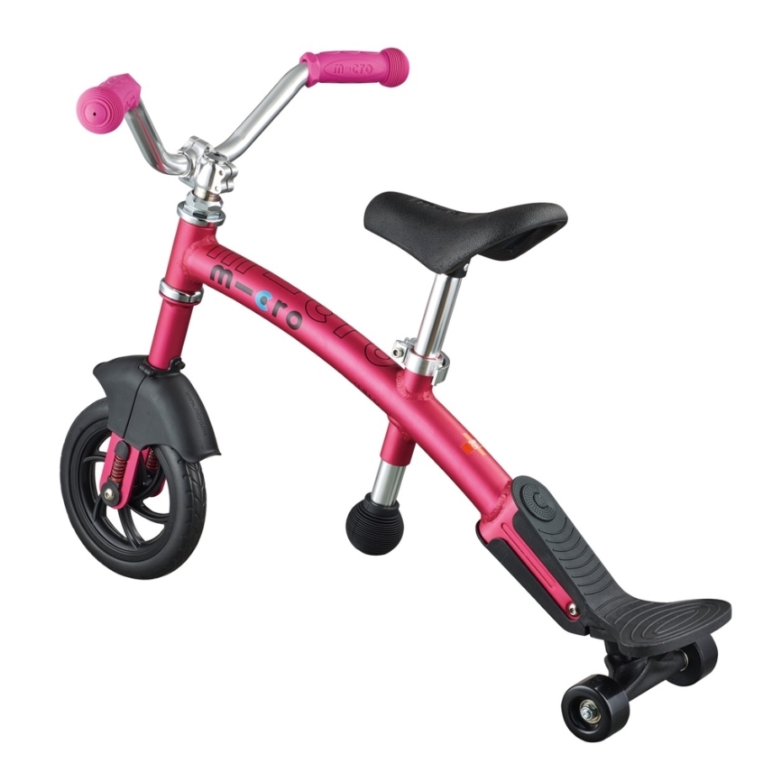 large-Micro-G-bike-Chopper-Deluxe-Pink-New-Saddle-3-2