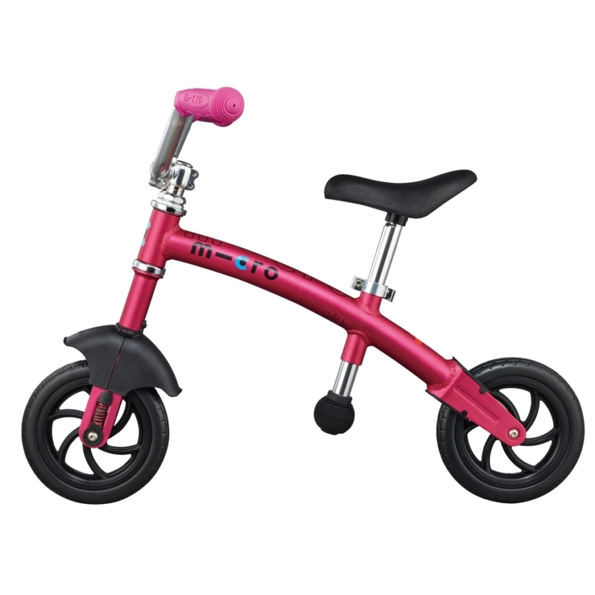 large-Micro-G-bike-Chopper-Deluxe-Pink-New-Saddle-3