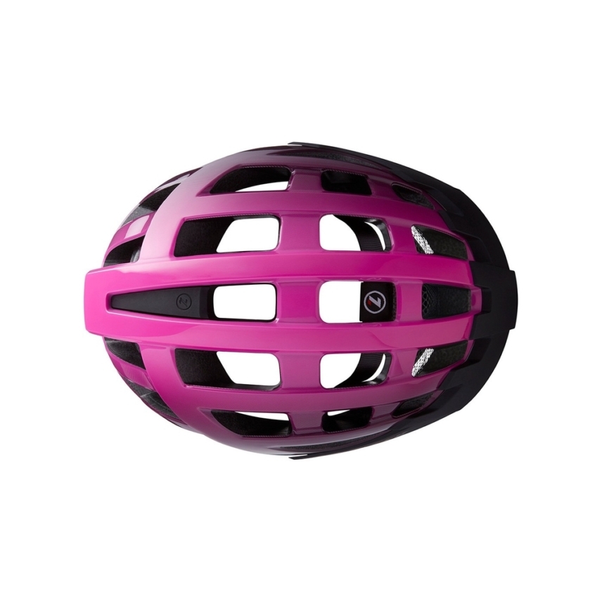 jalgrattakiiver-lazer-petit-dlx-black-pink-4-Velohunt