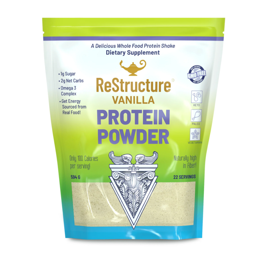 ReStructure-velohunt