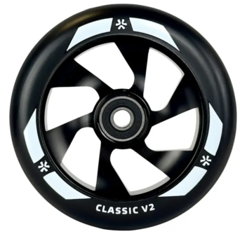 union-classic-v2-pro-scooter-wheel-110mm-black-Velohunt
