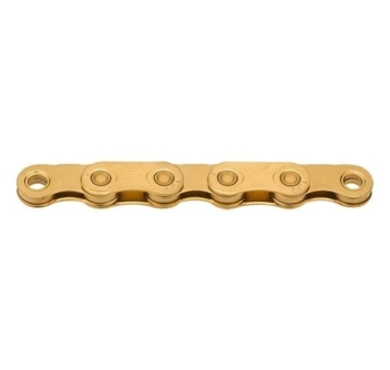 kmc-xflat-tin-gold-waxed-chain-velohunt