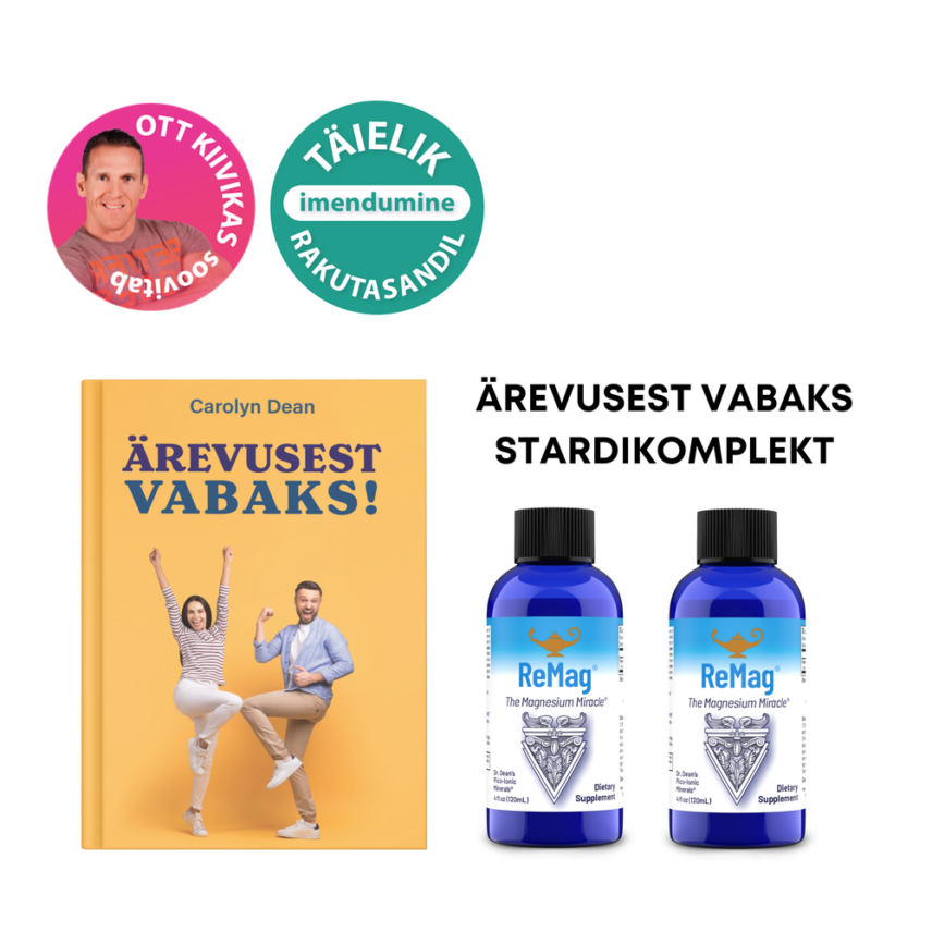 arevuse-stardikomplekt