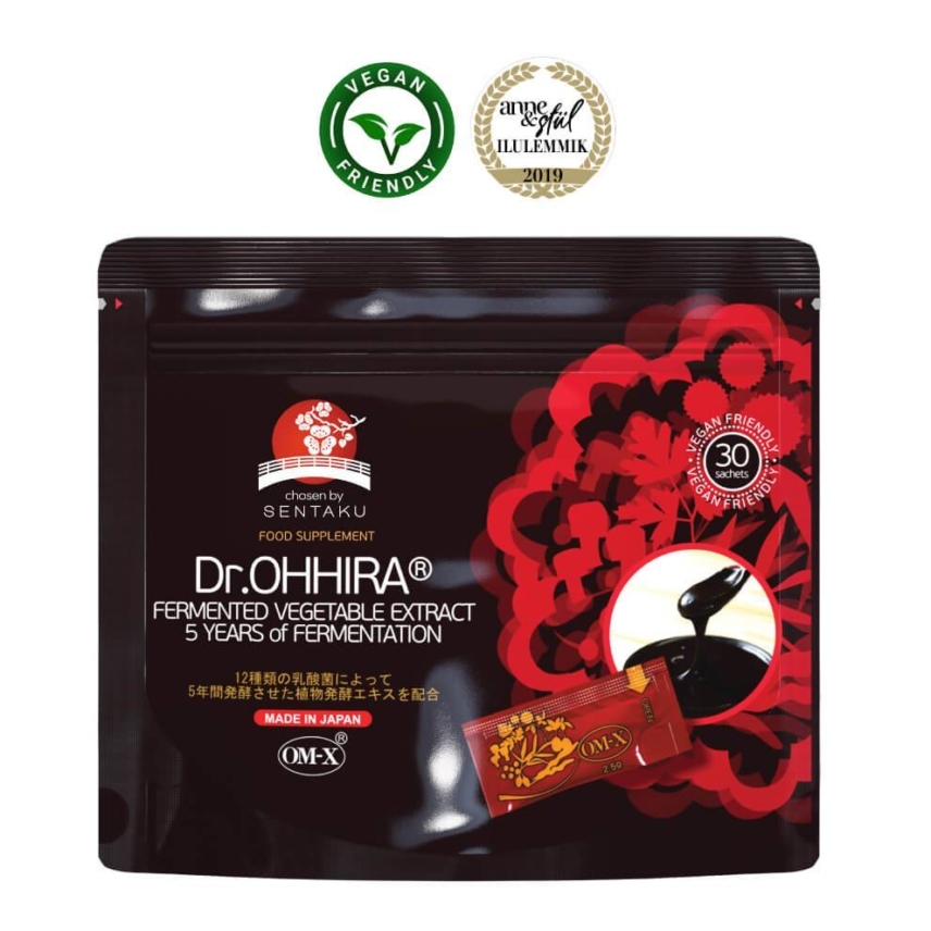 Dr-OHHIRA-5-AASTANE-RETSEPT-HAPENDATUD-TAIMEDE-JA-PIIMHAPPEBAKTERITEGA-1