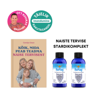 naiste-stardikomplekt