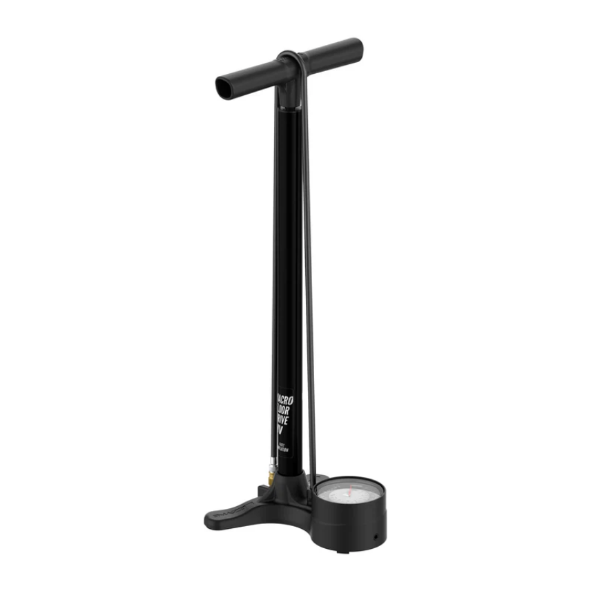 1-FP-MAHVFL-V147-MacroHVFloorDriveABS-FlatBlack-velohunt
