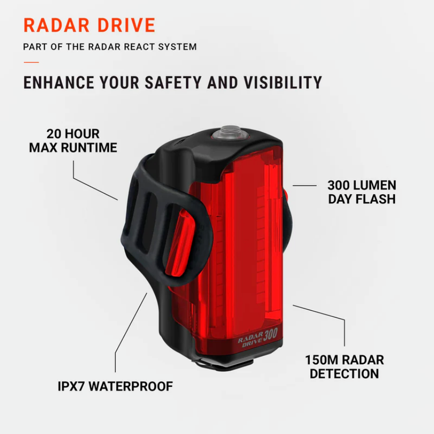 1-LED-43R-V104-RADAR-DRIVE-REAR-black-velohunt-2