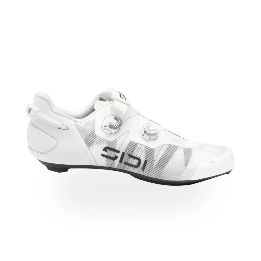sidiMCWIRE3WHITE-velohunt