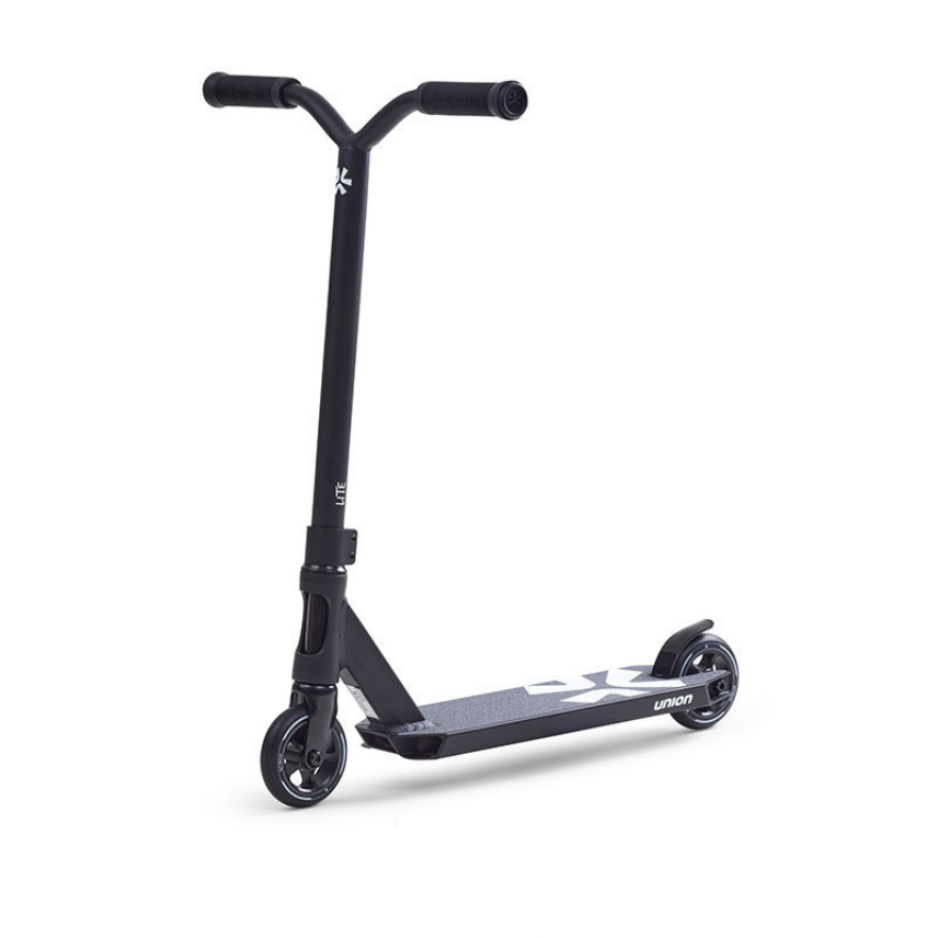 union-lite-m-black-stunt-scooter-velohunt