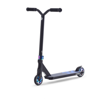 union-lite-s-neochrome-stunt-scooter-velohunt