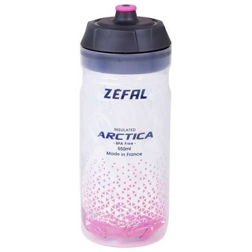zefal-arctica-55-isothermic-bottle-pink-velohunt