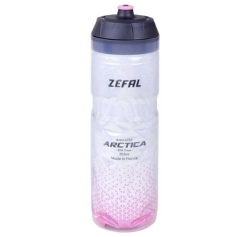 zefal-arctica-75-isothermic-bottle-pink-velohunt