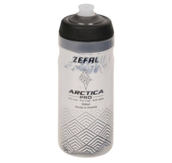 zefal-arctica-pro-55-bottle-550ml-silver-black-velohunt