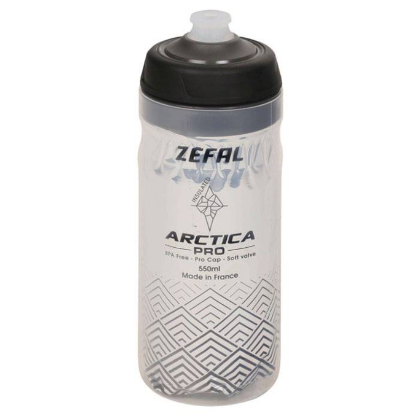 zefal-arctica-pro-55-bottle-550ml-silver-black-velohunt