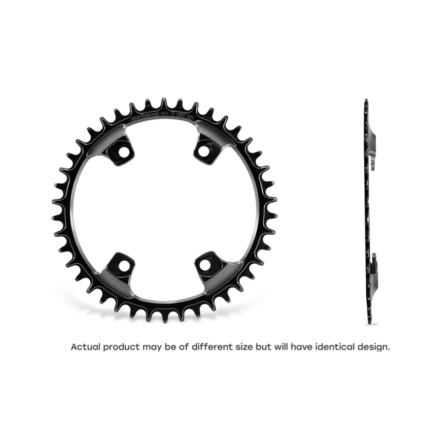 48T-R-GRX-0-5-Black-Garbaruk-chainring-for-Shimano-GRX-Round-Default-Shimano-0-5mm-48T-Black-velohunt