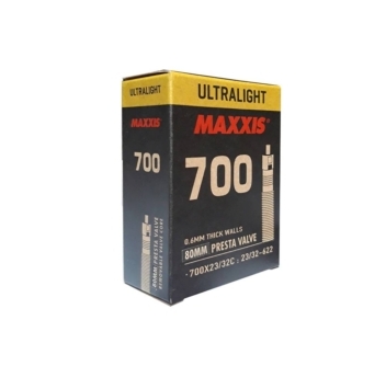 Maxxis-ultralight-700x23-32C-FV-80mm
